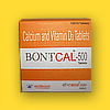 Bontcal - 500